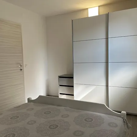 Apartmaji Zdenka * Porat (Krk)