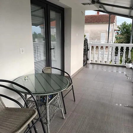 Apartmaji Zdenka Apartment