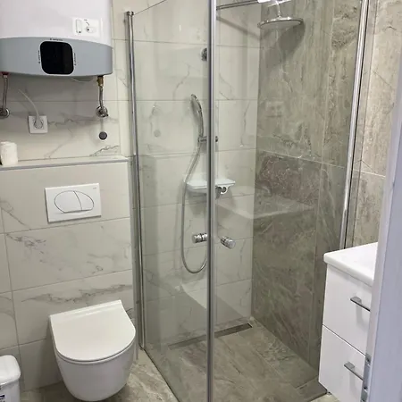 Apartment Apartmaji Zdenka Porat (Krk)