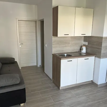 Apartment Apartmaji Zdenka
