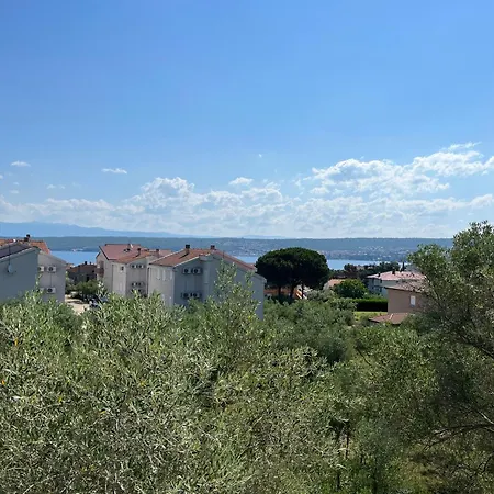 Apartmaji Zdenka *